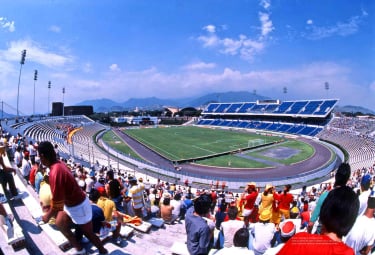 Estadio Tecnológico