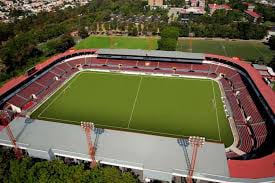 Estadio Tres de Marzo