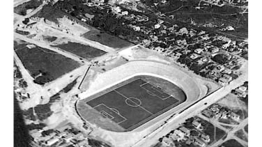 	Estádio Sete de Setembro