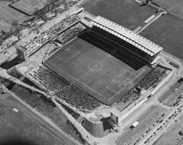 Wankdorf Stadium