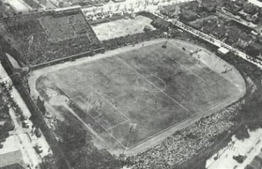 Estádio dos Eucaliptos