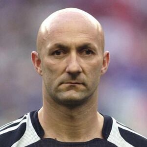 Fabien Barthez