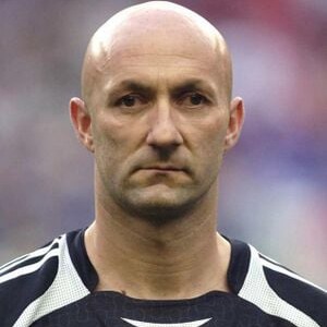 Fabien Barthez 