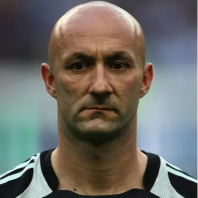 Fabien Barthez