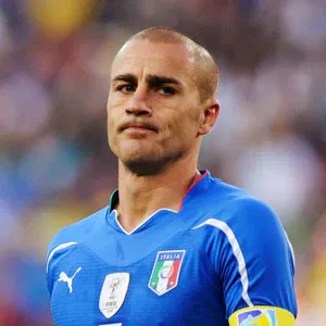 Fabio Cannavaro