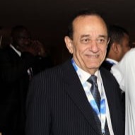 Farouk Bouzo