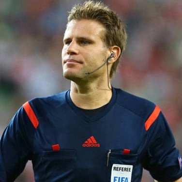 Felix Brych