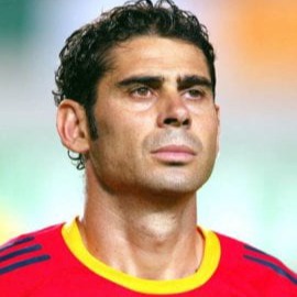 Fernando Hierro