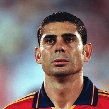 Fernando Hierro