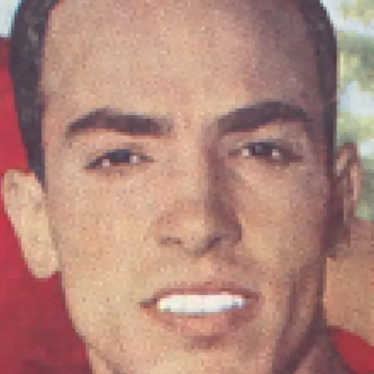 Fernando Roldán