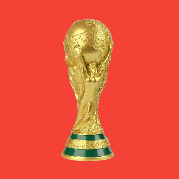 FIFA World Cup Trophy