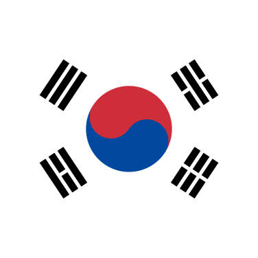 South Korea