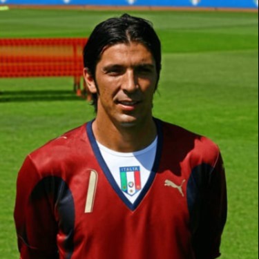 Gianluigi Buffon