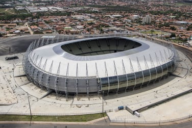 Estádio Castelão