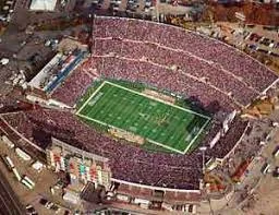 Foxboro Stadium