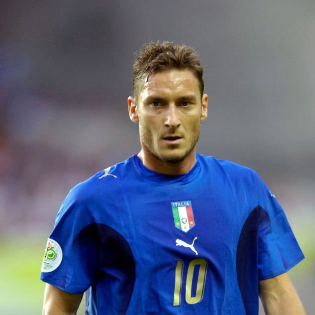 Francesco Totti