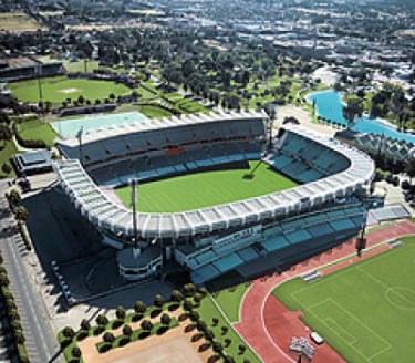 Free State Stadium