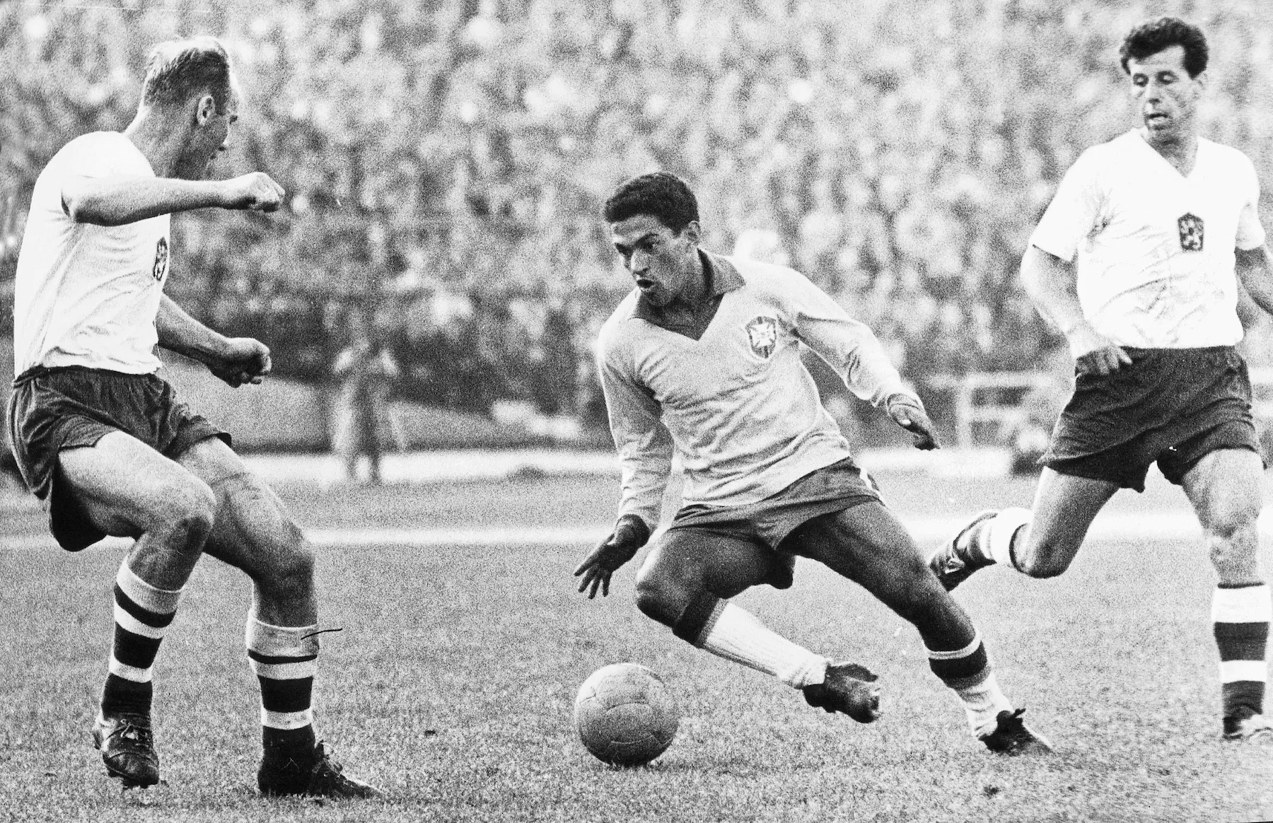 Garrincha