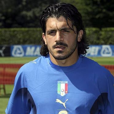 Gennaro Gattuso