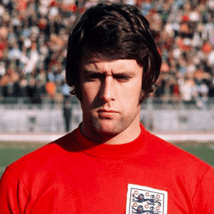 Geoff Hurst