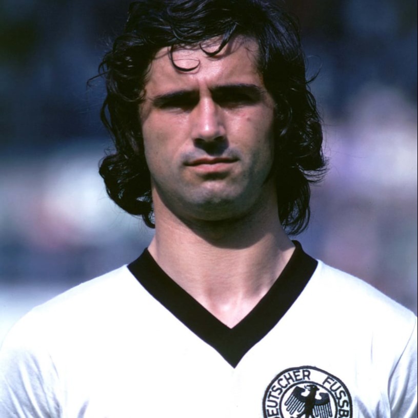 Gerd Müller