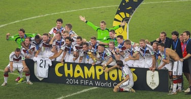 Chile national football team