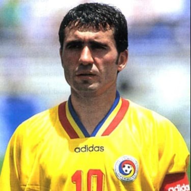 Gheorghe Hagi