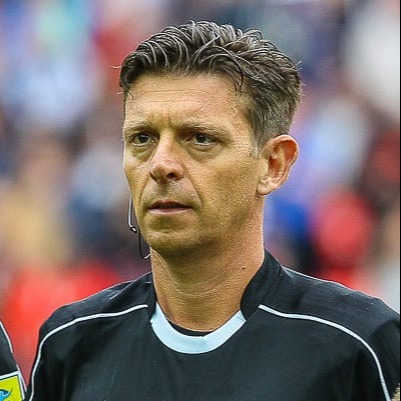 Gianluca Rocchi