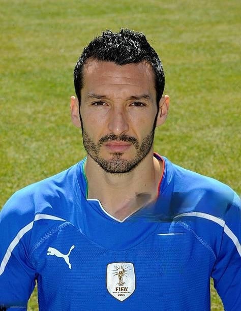 Gianluca Zambrotta