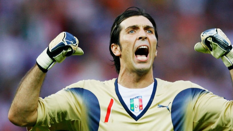 Gianluigi Buffon