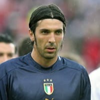 Gianluigi Buffon