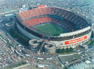 Giants Stadium