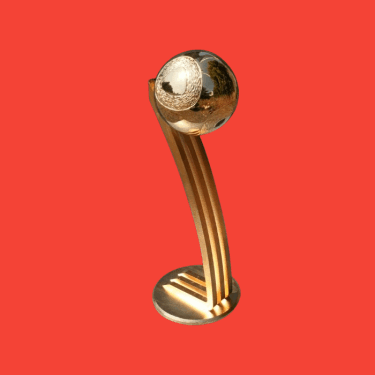 Golden Ball