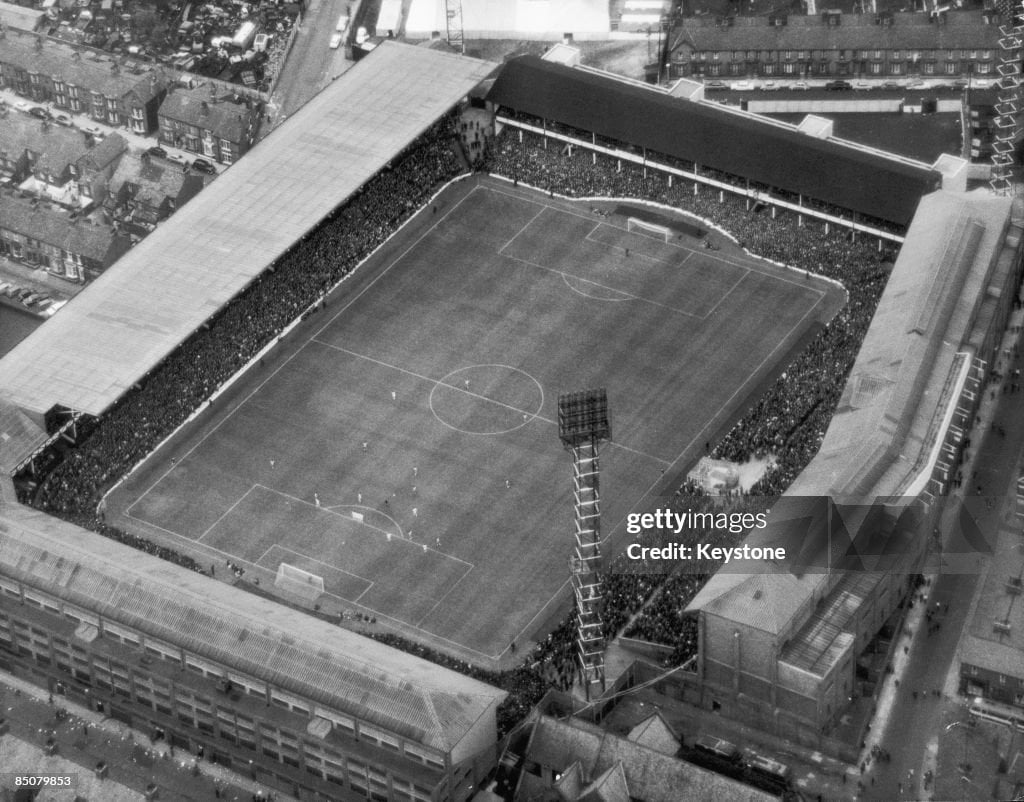 Goodison Park