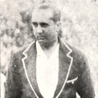 Gualberto Alonso