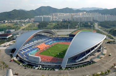 Gwangju World Cup Stadium