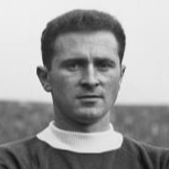 Harry Gregg