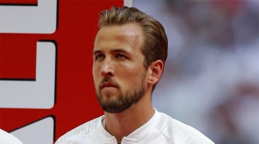 Harry Kane