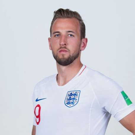 Harry Kane