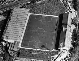 Hillsborough Stadium