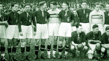 Hungary national football team