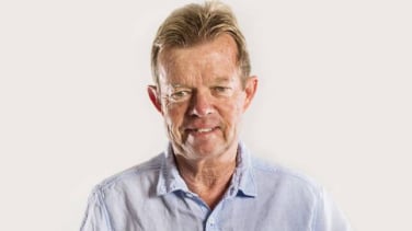 Ian McLeod