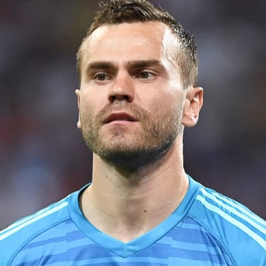 Igor Akinfeev