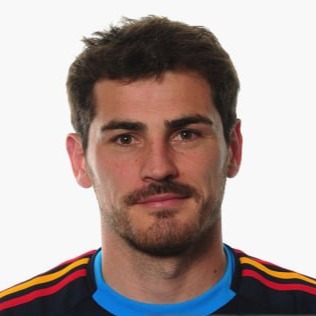 Iker Casillas