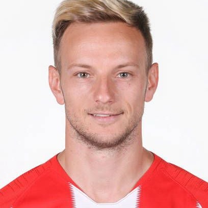 Ivan Rakitić (