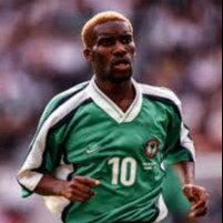 Jay-Jay Okocha