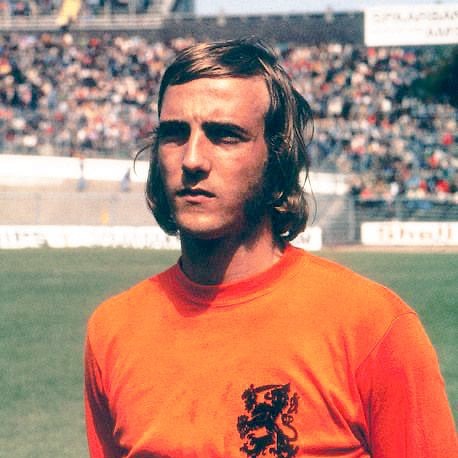 Johan Neeskens