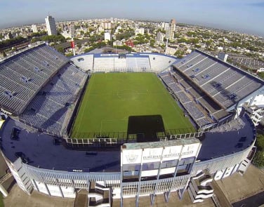 José Amalfitani Stadium