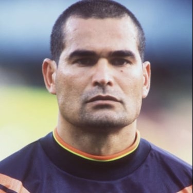 José Luis Chilavert