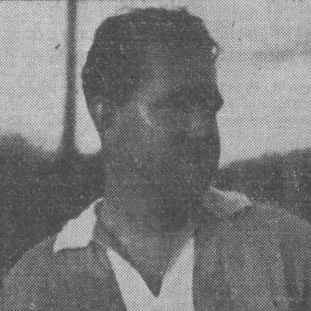 José Tapia